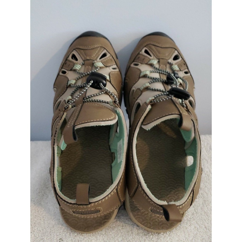 Northside Womans Hiking Sandals Size 10